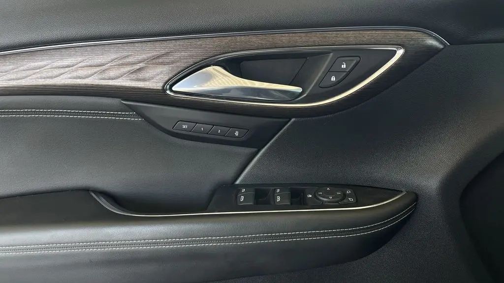 2022 Buick Envision Avenir