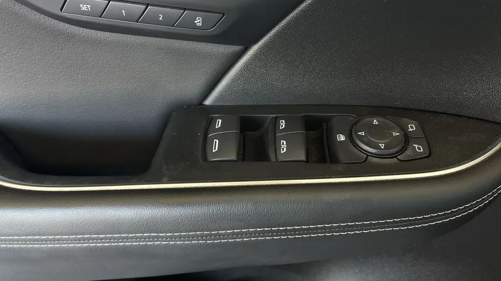 2022 Buick Envision Avenir