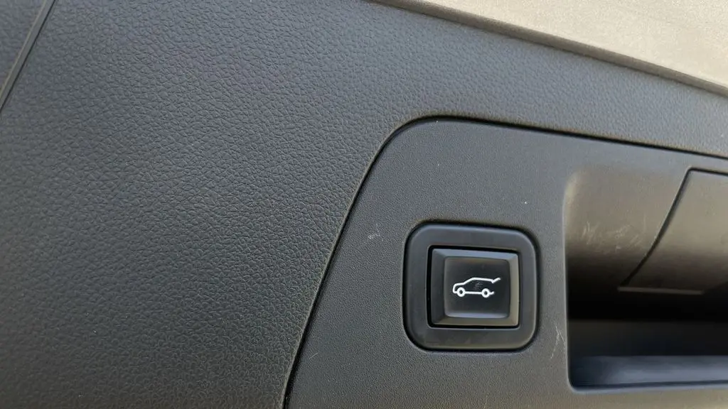 2022 Buick Envision Avenir