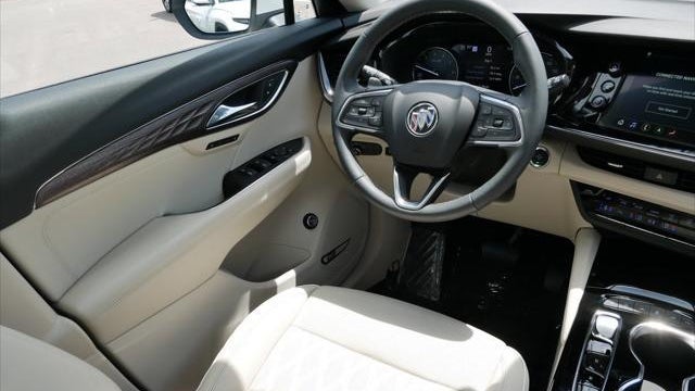 2022 Buick Envision Avenir