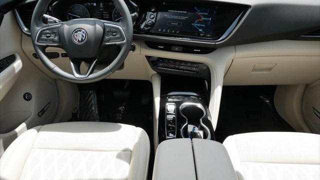 2022 Buick Envision Avenir