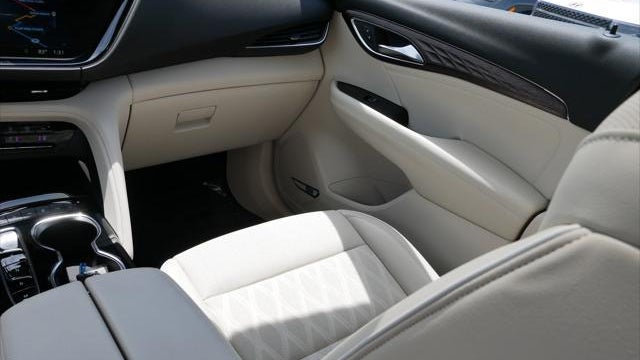 2022 Buick Envision Avenir