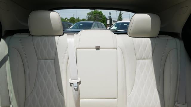 2022 Buick Envision Avenir