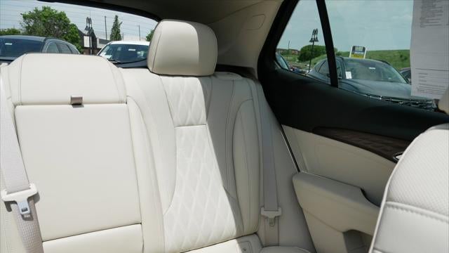 2022 Buick Envision Avenir