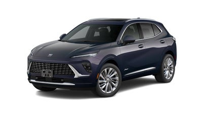 Photo of a 2026 Buick Envision AWD Avenir 4DR Crossover for sale