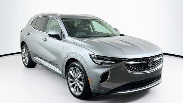 Preowned 2023 Buick Envision Avenir for Sale