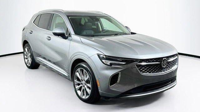 Preowned 2023 Buick Envision Avenir for Sale
