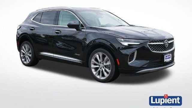 Preowned 2023 Buick Envision Avenir for Sale