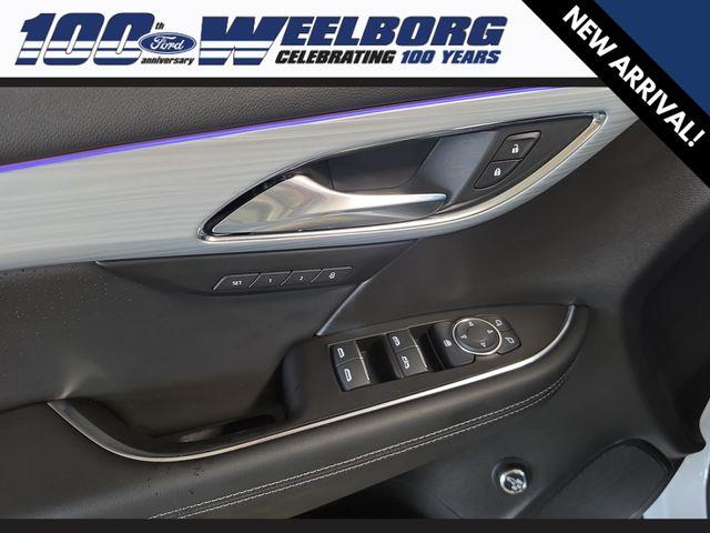 2026 Buick Envision - $45,000