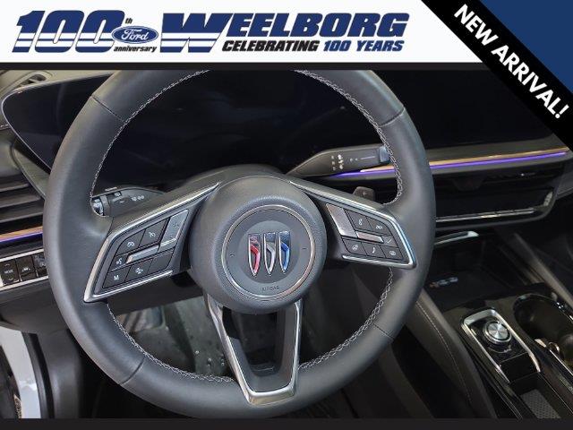 2026 Buick Envision - $45,000
