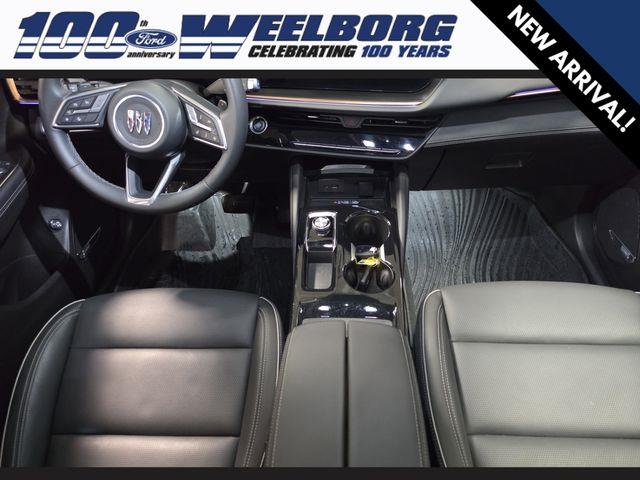 2026 Buick Envision - $45,000