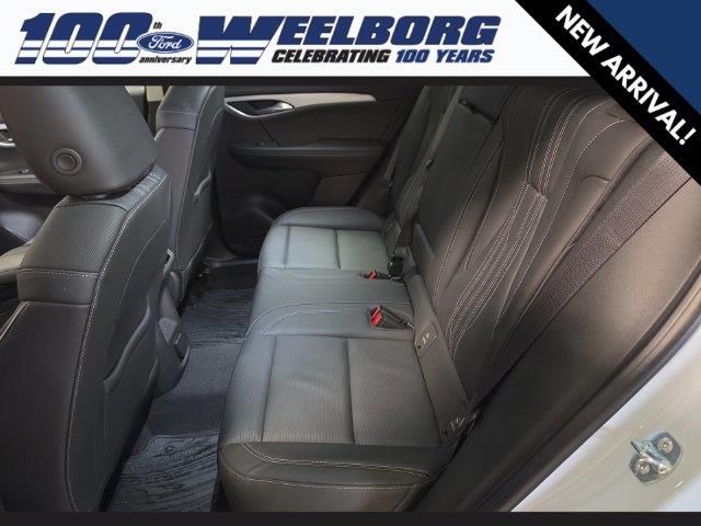 2026 Buick Envision - $45,000