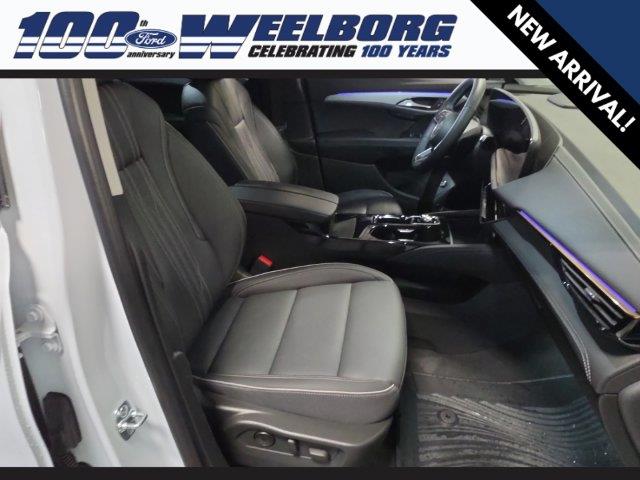 2026 Buick Envision - $45,000