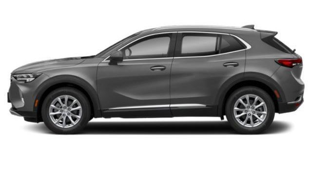 2021 Buick Envision Avenir