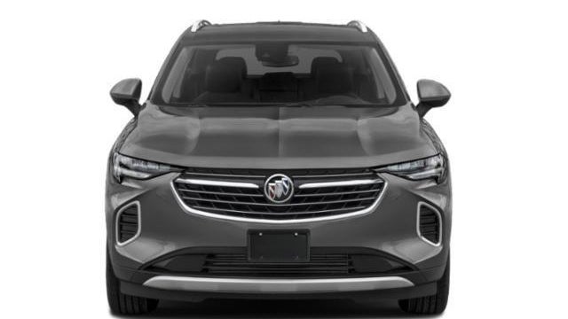 2021 Buick Envision Avenir