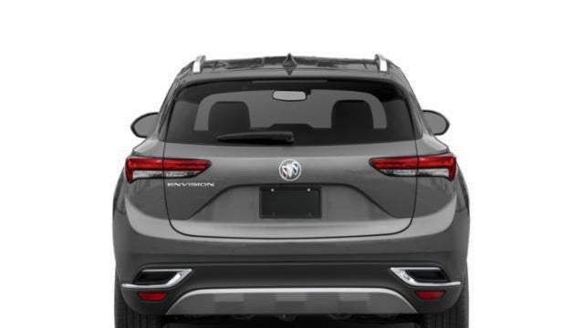 2021 Buick Envision Avenir