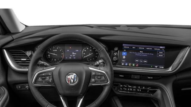 2021 Buick Envision Avenir
