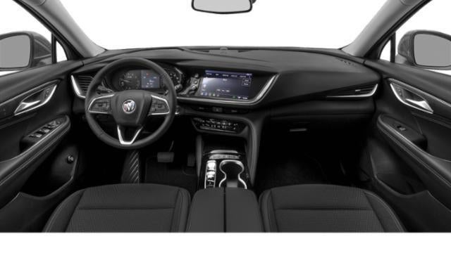 2021 Buick Envision Avenir