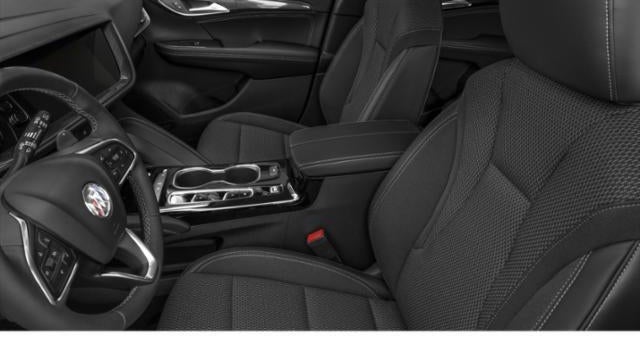 2021 Buick Envision Avenir