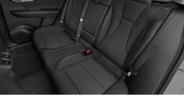 2021 Buick Envision Avenir