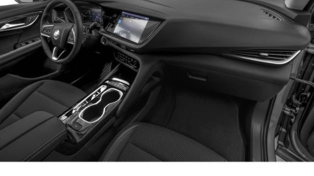 2021 Buick Envision Avenir