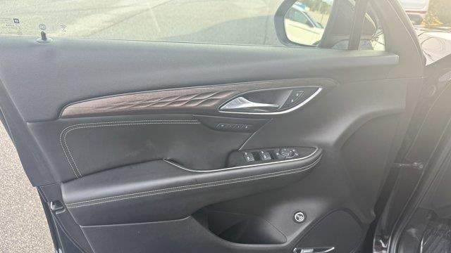 2022 Buick Envision Avenir