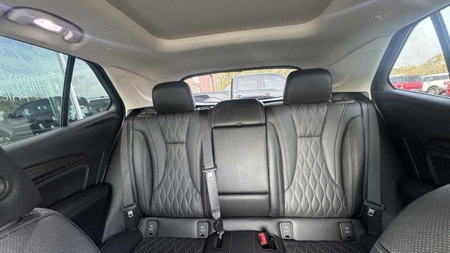 2022 Buick Envision Avenir