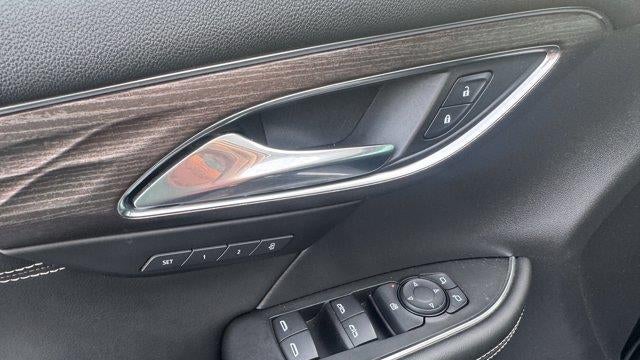 2022 Buick Envision Avenir