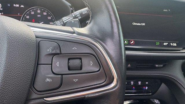 2022 Buick Envision Avenir