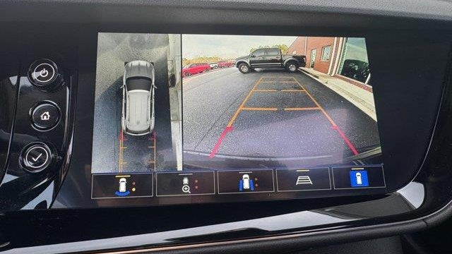 2022 Buick Envision Avenir