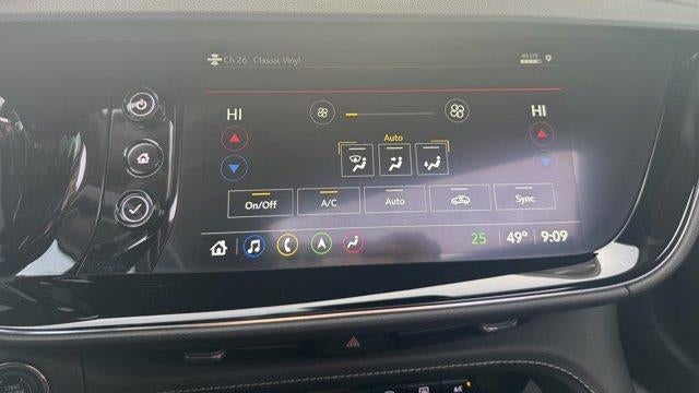 2022 Buick Envision Avenir