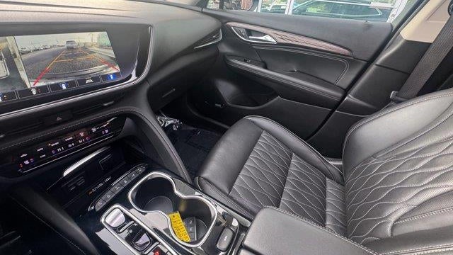 2022 Buick Envision Avenir