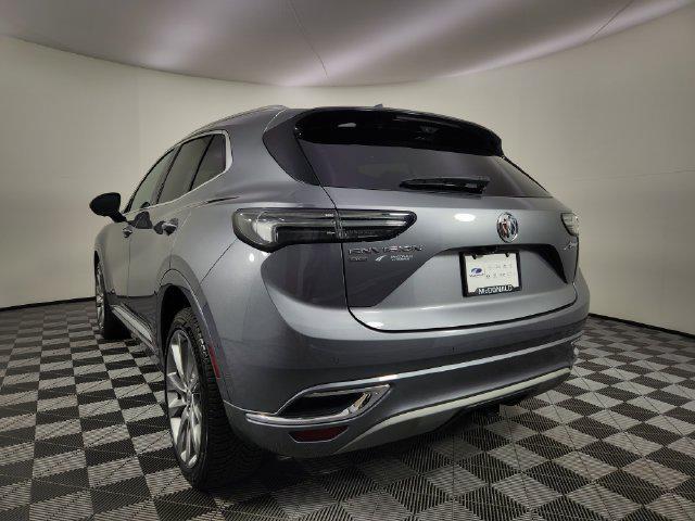 2022 Buick Envision - $23,151