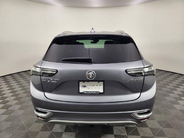 2022 Buick Envision - $23,151