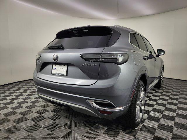 2022 Buick Envision - $23,151