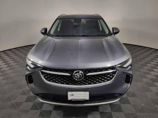 2022 Buick Envision - $23,151
