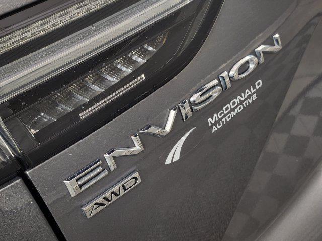 2022 Buick Envision - $23,151