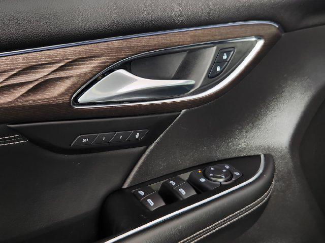2022 Buick Envision - $23,151