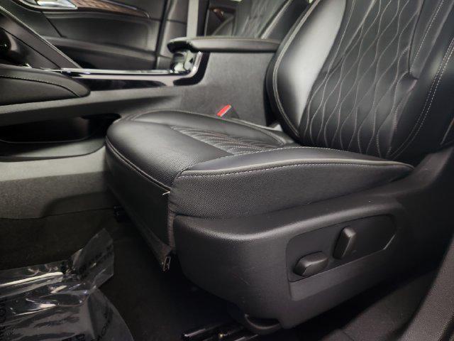 2022 Buick Envision - $23,151