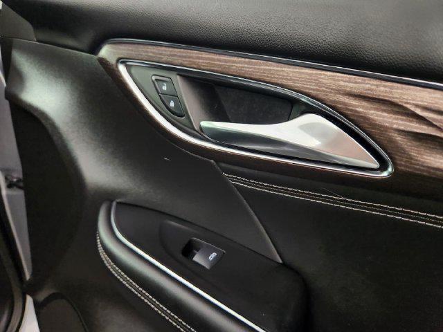 2022 Buick Envision - $23,151