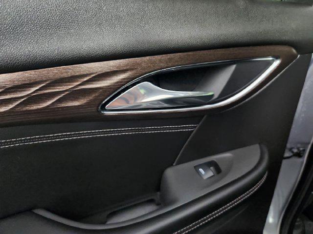 2022 Buick Envision - $23,151