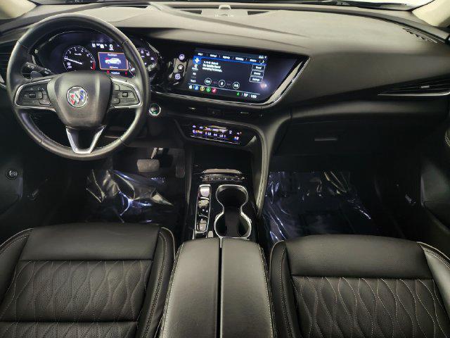 2022 Buick Envision - $23,151