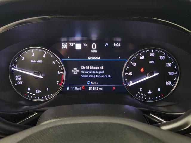 2022 Buick Envision - $23,151