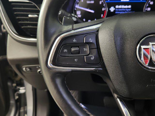 2022 Buick Envision - $23,151