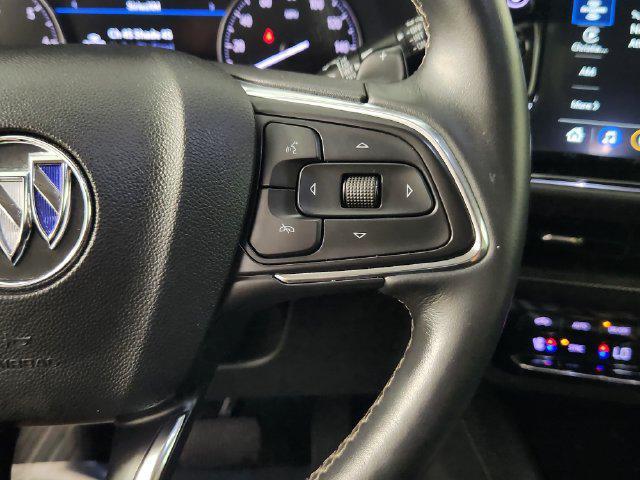 2022 Buick Envision - $23,151