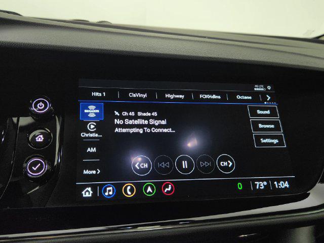 2022 Buick Envision - $23,151