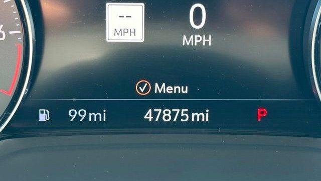 2021 Buick Envision Avenir