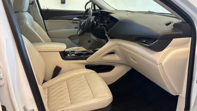 2021 Buick Envision Avenir