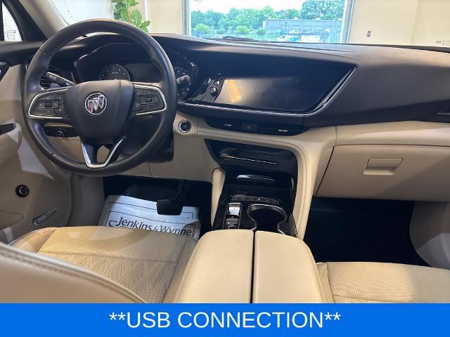 2021 Buick Envision - $24,499