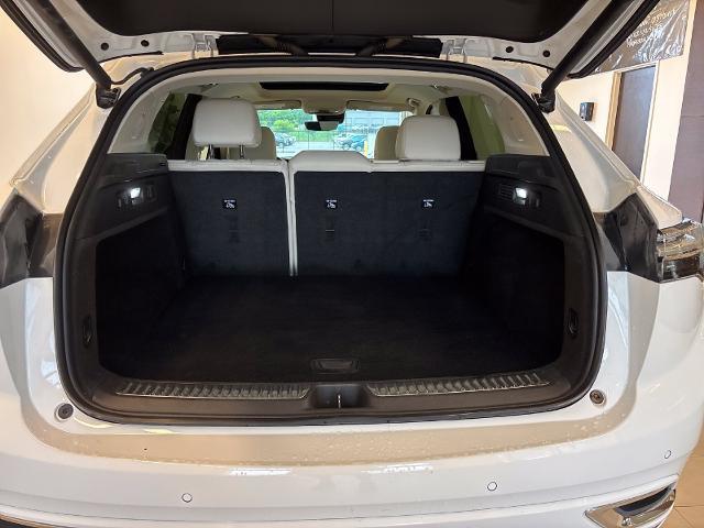 2021 Buick Envision - $24,499